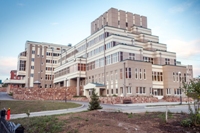 Irkutsk Regional Cancer Center